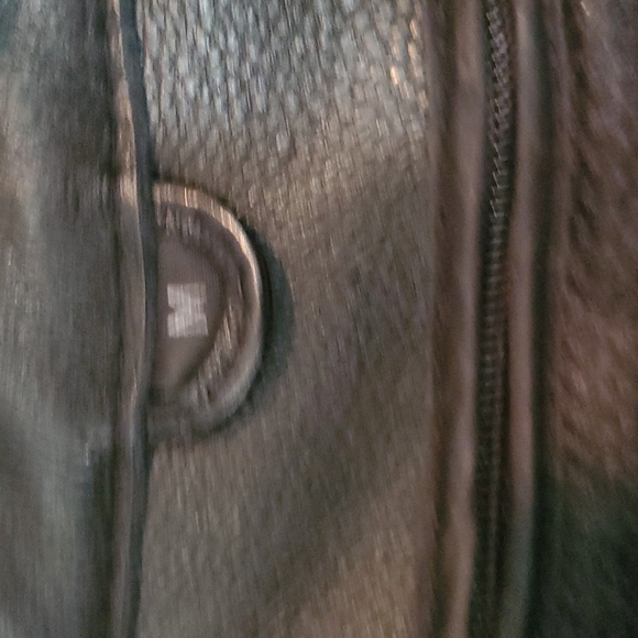 Riding jacket - Picture 6 of 15